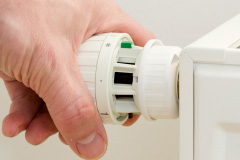 Narth central heating repair costs