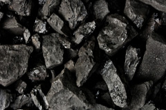 Narth coal boiler costs